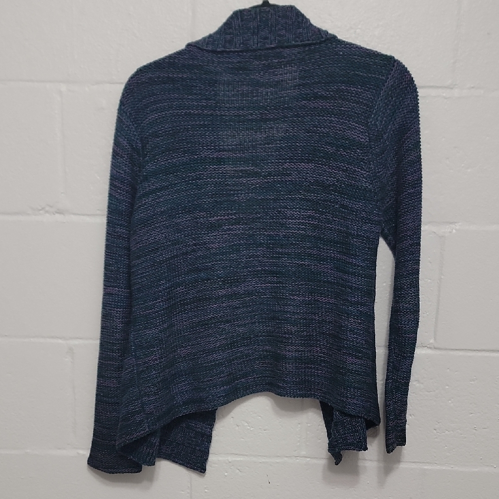 Beyond Threads Multicolor Knit Cardigan - Picture 9 of 12